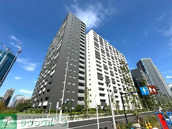 ザ・晴海レジデンスの物件内観写真